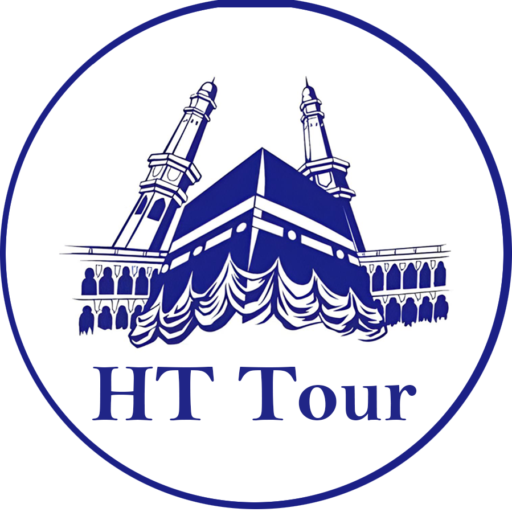 HT Tour – Biro Perjalanan Haji dan Umroh